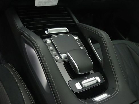 New 2026 Mercedes-Benz GLE 63 AMG S image 7