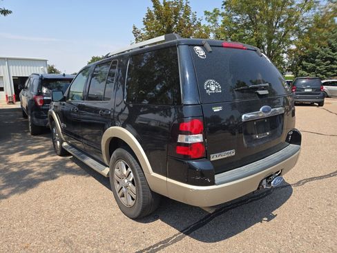 Used 2006 Ford Explorer Eddie Bauer AWD/4WD image 3