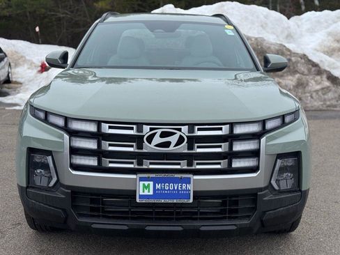 New 2026 Hyundai Santa Cruz SEL AWD/4WD image 6