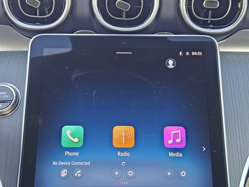 Certified 2025 Mercedes-Benz C 300 Sedan image 17