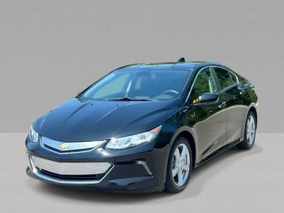 Used 2017 Chevrolet Volt LT w/ Comfort Package