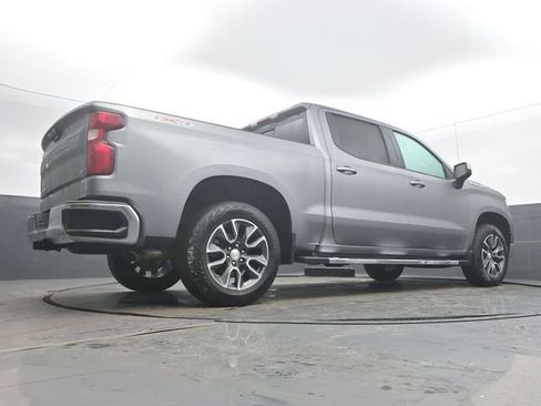 Used 2023 Chevrolet Silverado 1500 LT w/ Convenience Package II image 51