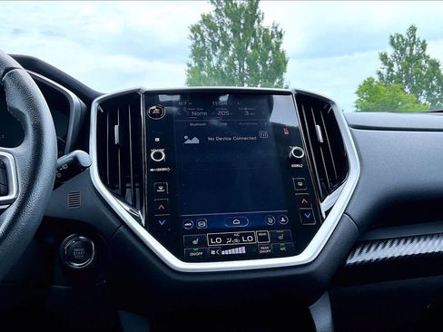 Used 2023 Subaru Ascent Premium w/ Convenience Package AWD/4WD image 35
