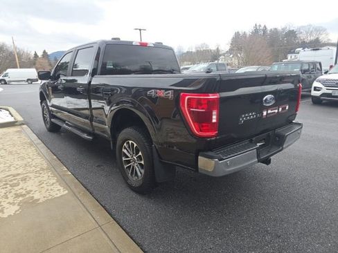 Used 2021 Ford F150 XLT w/ Trailer Tow Package image 4