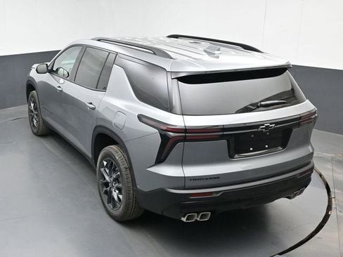 New 2026 Chevrolet Traverse LT w/ Enhanced Driving Package FWD image 40