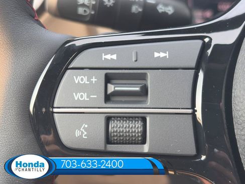 New 2026 Honda Pilot Black Edition image 12
