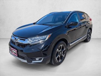 Used 2018 Honda CR-V Touring