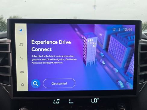 Certified 2025 Toyota Tundra Limited image 20