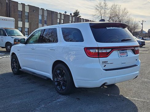 Used 2022 Dodge Durango R/T image 4