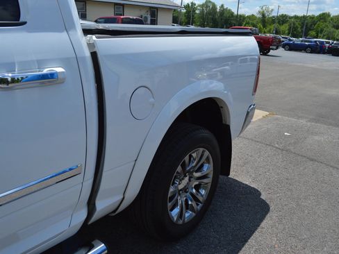 Used 2015 RAM 1500 Limited AWD/4WD image 5