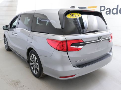 Used 2023 Honda Odyssey EX-L image 7