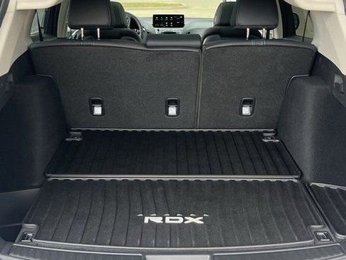 New 2026 Acura RDX w/ Technology Package image 34