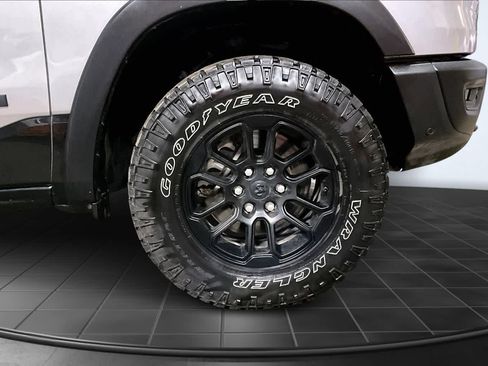 Used 2025 RAM 1500 Rebel image 34