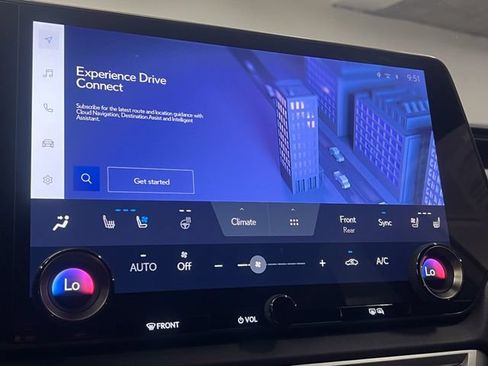 Certified 2023 Lexus RX 350 Premium Plus w/ Cold Area Package FWD image 19