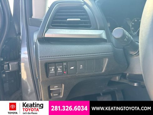 Used 2026 Honda Odyssey EX-L image 13
