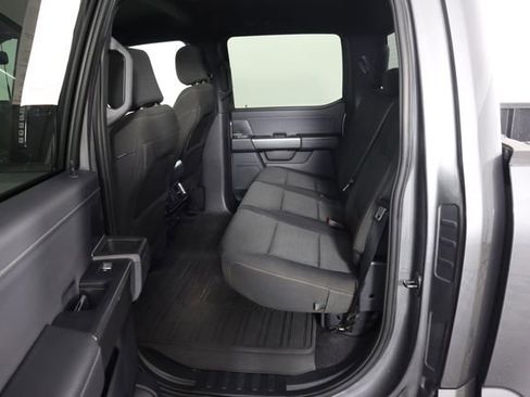 Certified 2023 Ford F150 XLT w/ Equipment Group 302A High image 67