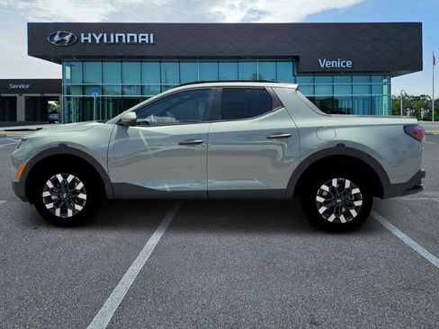 New 2026 Hyundai Santa Cruz SEL FWD image 22