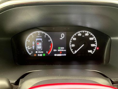 Used 2024 Honda CR-V EX image 25