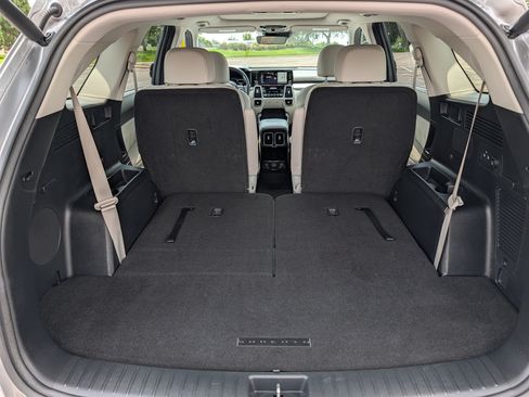 Certified 2023 Kia Sorento SX Prestige AWD/4WD image 18