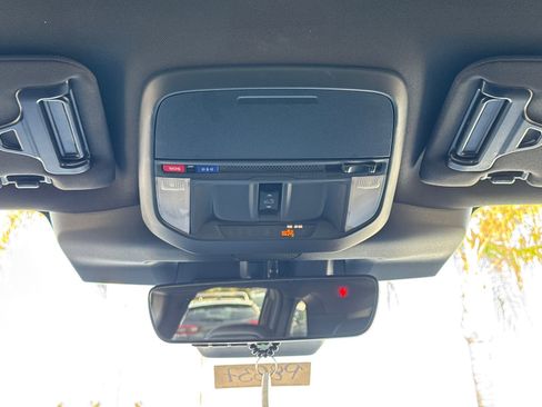 Certified 2025 Subaru Forester Sport image 14