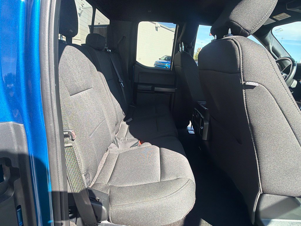 Used 2018 Ford F150 XLT w/ Equipment Group 302A Luxury AWD/4WD image 48