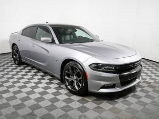 Used 2018 Dodge Charger R/T w/ Plus Group video 1
