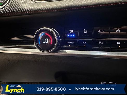 Used 2025 Chevrolet Equinox RS w/ Safety and Technology Package AWD/4WD image 14