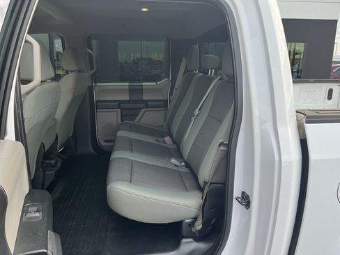 Used 2015 Ford F150 XL w/ XL Power Equipment Group AWD/4WD image 26