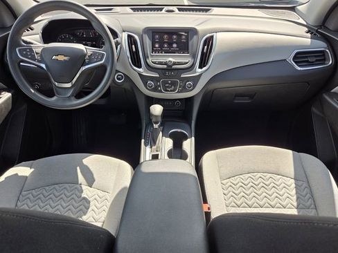 Certified 2024 Chevrolet Equinox LS w/ Driver Confidence II Package image 12