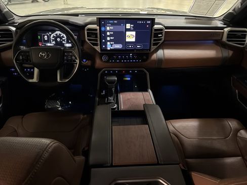 Used 2022 Toyota Tundra 1794 Edition image 25