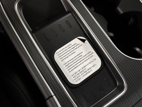 New 2026 Hyundai Palisade Calligraphy image 42