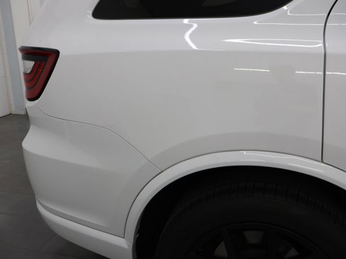 Used 2024 Dodge Durango SRT AWD/4WD image 28