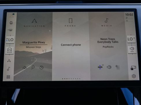 New 2026 Land Rover Range Rover Sport Dynamic SE image 14