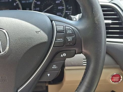 Used 2017 Acura RDX AWD image 26