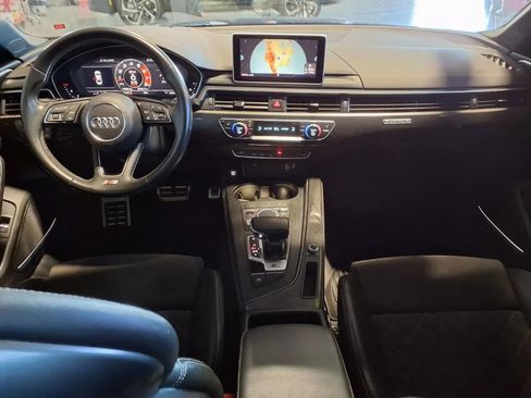 Used 2019 Audi S5 Prestige w/ S Sport Package image 15