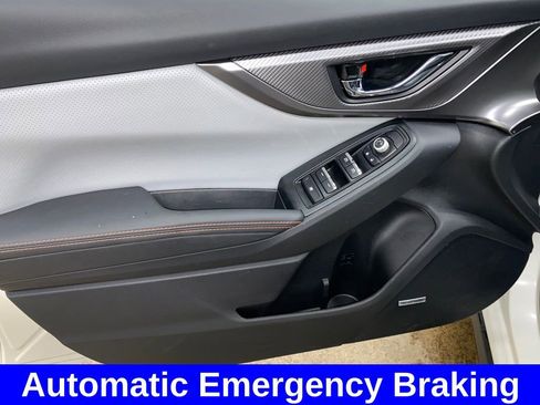 Used 2023 Subaru Crosstrek 2.5i Limited image 10