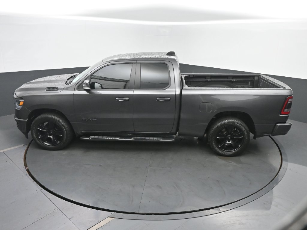 Used 2020 RAM 1500 Big Horn AWD/4WD image 43