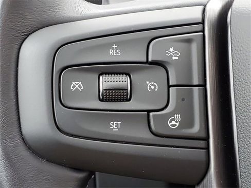 Certified 2024 GMC Sierra 1500 AT4X image 18