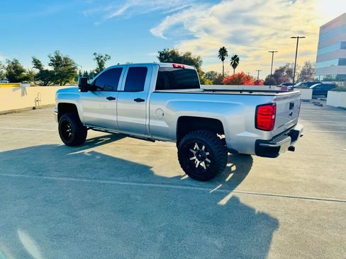 Used 2014 Chevrolet Silverado 1500 LT w/ All Star Edition image 13