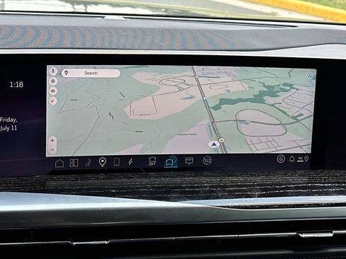 New 2026 Cadillac Escalade IQ Sport 1 w/ LPO, ONYX Package image 11