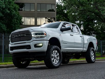 Used 2024 RAM 2500 Laramie w/ Sport Appearance Package