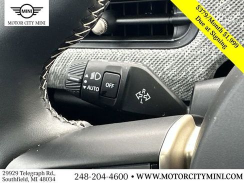 Certified 2025 MINI Cooper S image 26