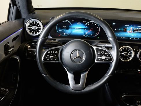 Used 2021 Mercedes-Benz A 220 4MATIC w/ Premium Package image 12