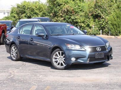 Used 2015 Lexus GS 350 AWD w/ Premium Package
