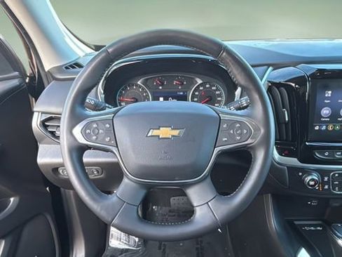 Used 2020 Chevrolet Traverse Premier w/ Redline Edition image 11