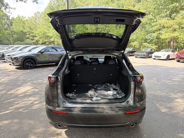 New 2026 MAZDA CX-30 AWD 2.5 S image 26