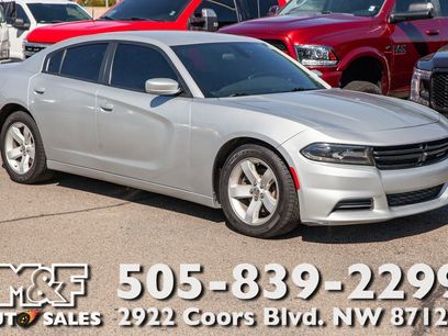 Used 2020 Dodge Charger SXT