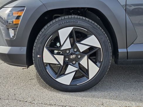 New 2026 Hyundai Kona Limited image 11