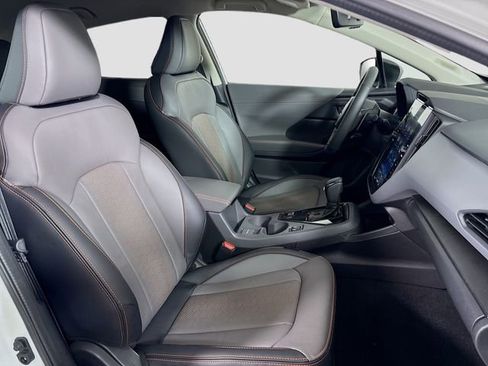 New 2026 Subaru Crosstrek 2.5i Limited image 27