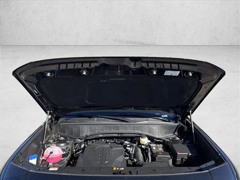 New 2026 Hyundai Palisade Calligraphy image 19